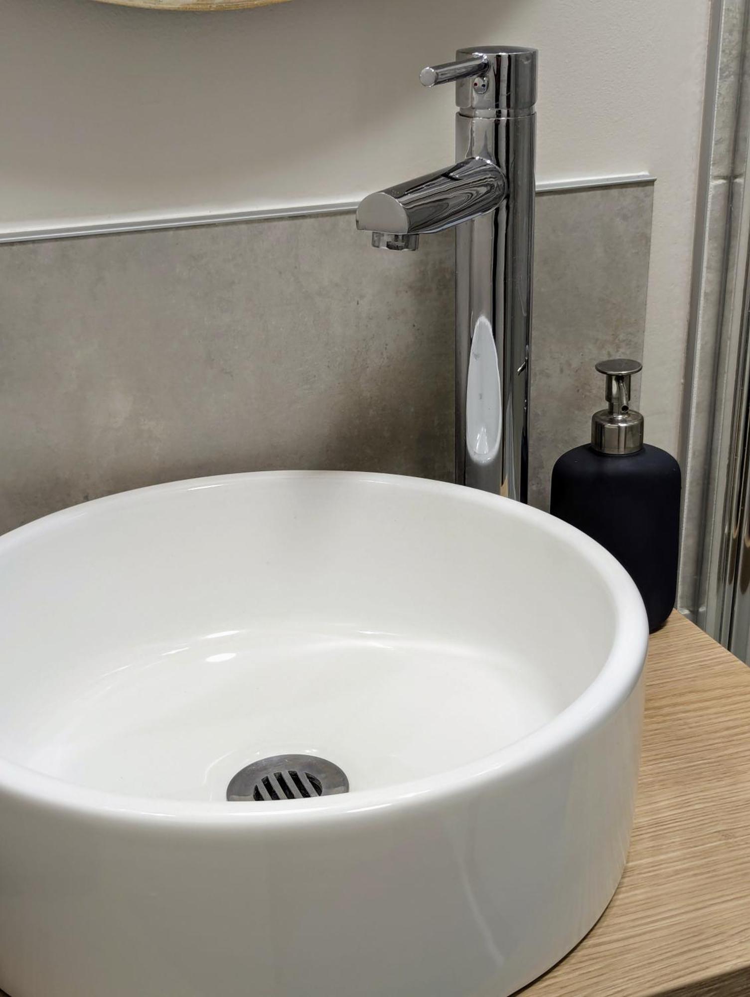 Artist Home - City Center - Bathtub - Terrasse - Full Appartment Ρουέν Εξωτερικό φωτογραφία